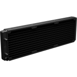 Système de refroidissement liquide GAMDIAS Aura GL360 Lite Black (16322-04800-30000-G)