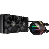 Système de refroidissement liquide Cougar Poseidon GT 240 Black (CGR-POSEIDON GT 240)