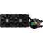 Système de refroidissement liquide Cougar Poseidon GT 240 Black - CGR-POSEIDON GT 240 - photo 2