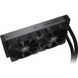 Système de refroidissement liquide Cougar Poseidon GT 240 Black (CGR-POSEIDON GT 240)