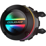 Système de refroidissement liquide Cougar Poseidon GT 240 Black (CGR-POSEIDON GT 240)