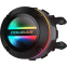 Système de refroidissement liquide Cougar Poseidon GT 240 Black - CGR-POSEIDON GT 240 - photo 4
