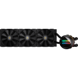Système de refroidissement par liquide Cougar Poseidon GT 360 Black (CGR-POSEIDON GT 360)