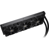 Système de refroidissement par liquide Cougar Poseidon GT 360 Black (CGR-POSEIDON GT 360)
