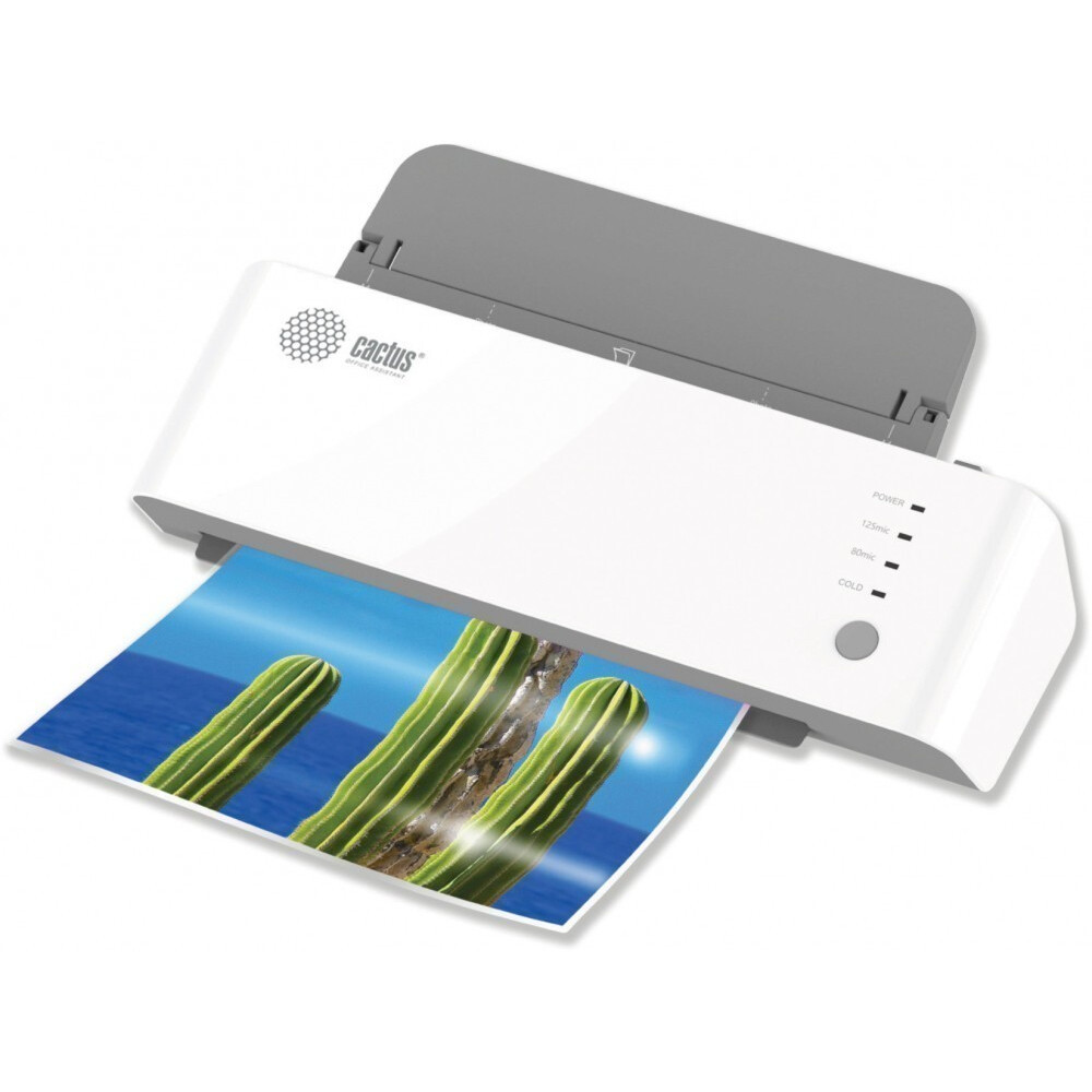 Laminators Cactus CS-LAB-A4600