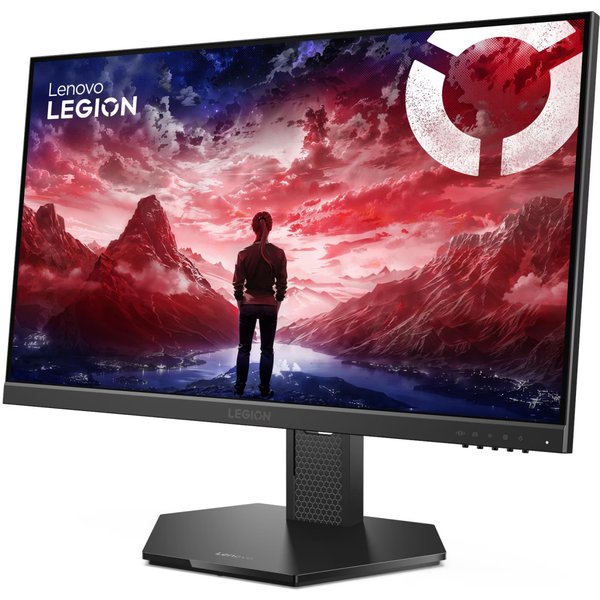 Écran Lenovo 24" Legion 24-10 (68C4GAC4EU) - photo 2