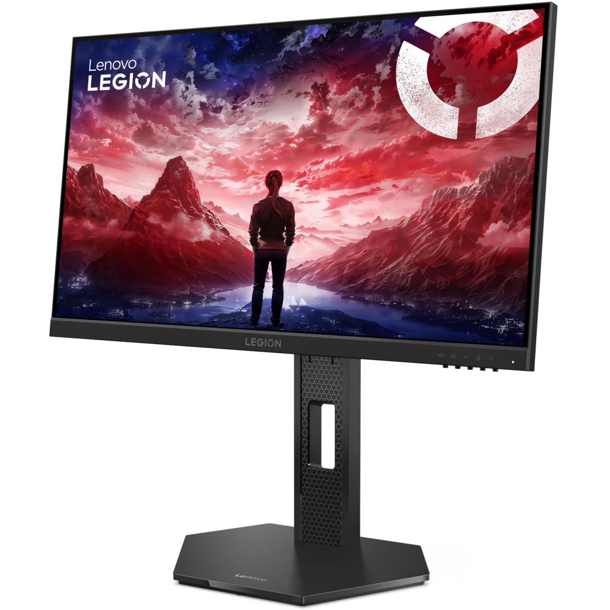 Écran Lenovo 24" Legion 24-10 (68C4GAC4EU) - photo 4