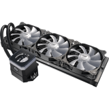 Système de refroidissement liquide Cougar Helor 360 Black (RL-HLR360-V1)
