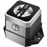Système de refroidissement liquide Cougar Helor 360 Black (RL-HLR360-V1)
