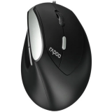 Souris Rapoo EV200 Black