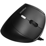 Souris Rapoo EV200 Black