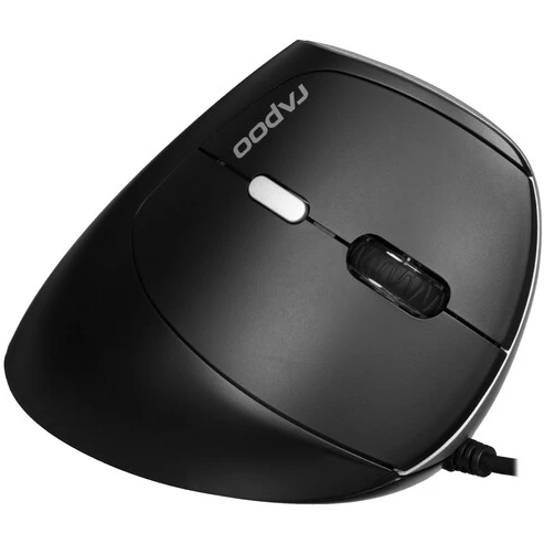 Souris Rapoo EV200 Black - photo 2