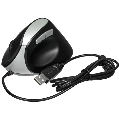 Souris Rapoo EV200 Black - photo 5