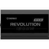 Alimentation électrique 1200W Enermax REVOLUTION ATX 3.1 (ERS1200EWT-V2)