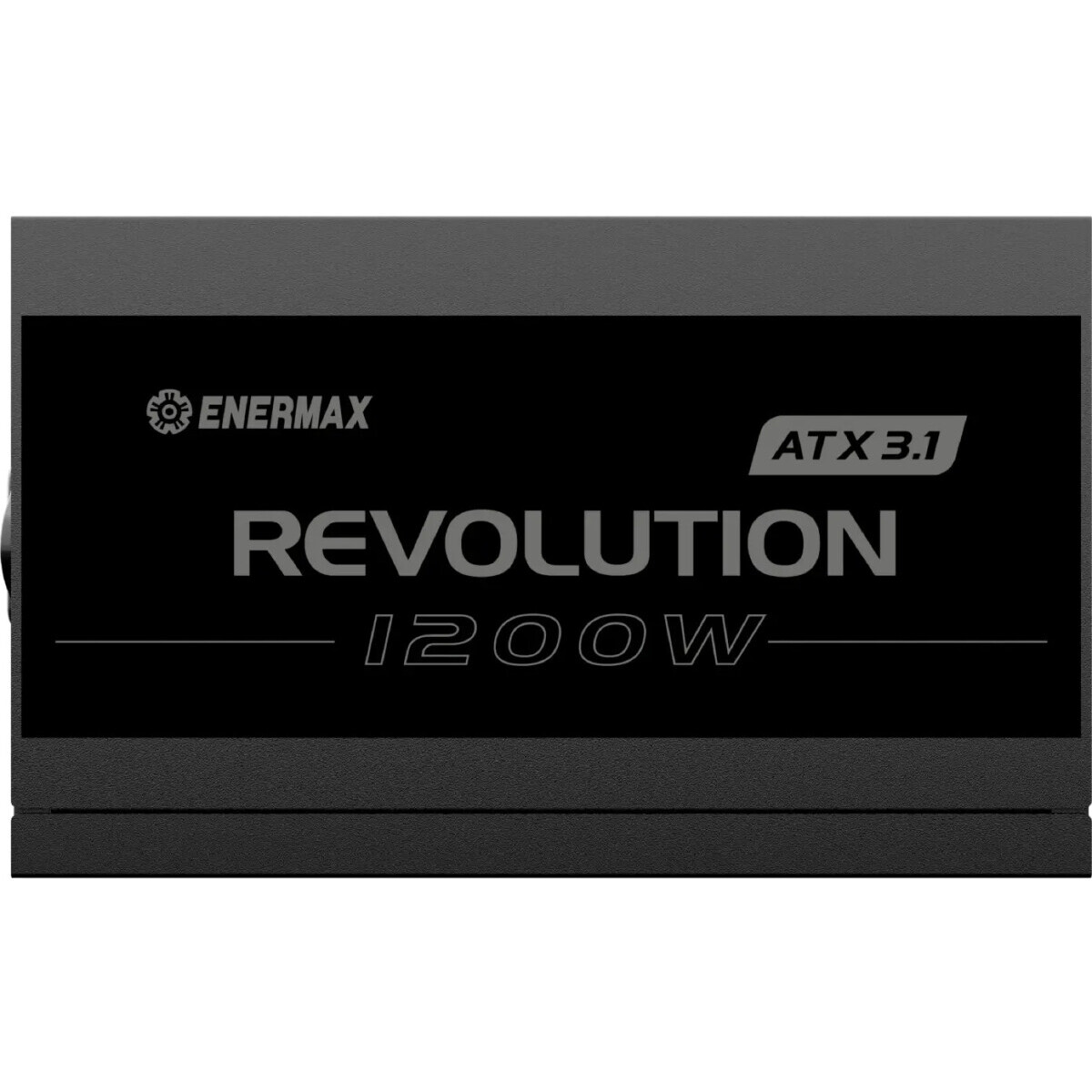 Power Supply 1200W Enermax REVOLUTION ATX 3.1 (ERS1200EWT-V2) - photo 9