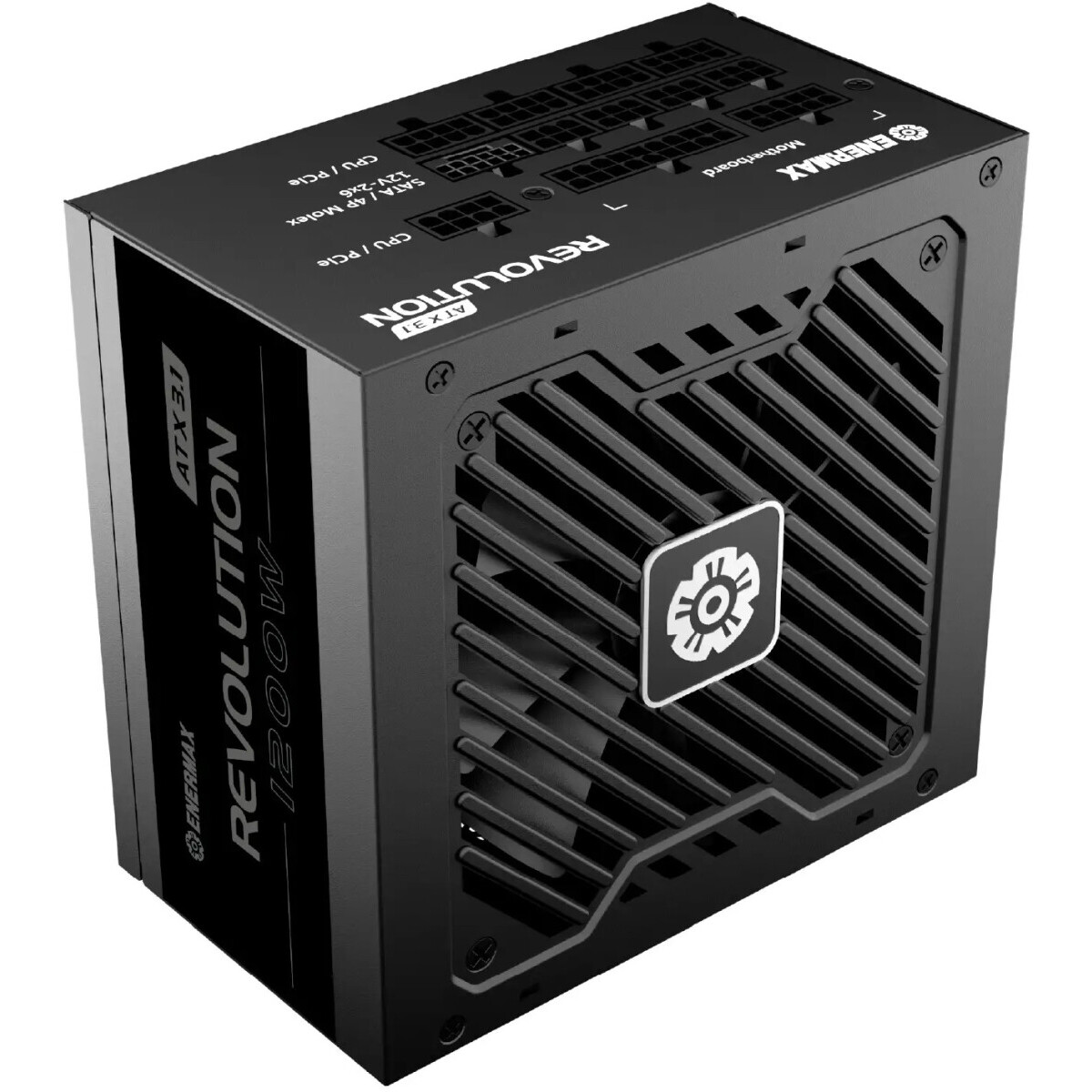 Power Supply 1200W Enermax REVOLUTION ATX 3.1 (ERS1200EWT-V2)