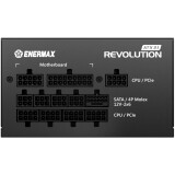Alimentation électrique 1200W Enermax REVOLUTION ATX 3.1 (ERS1200EWT-V2)