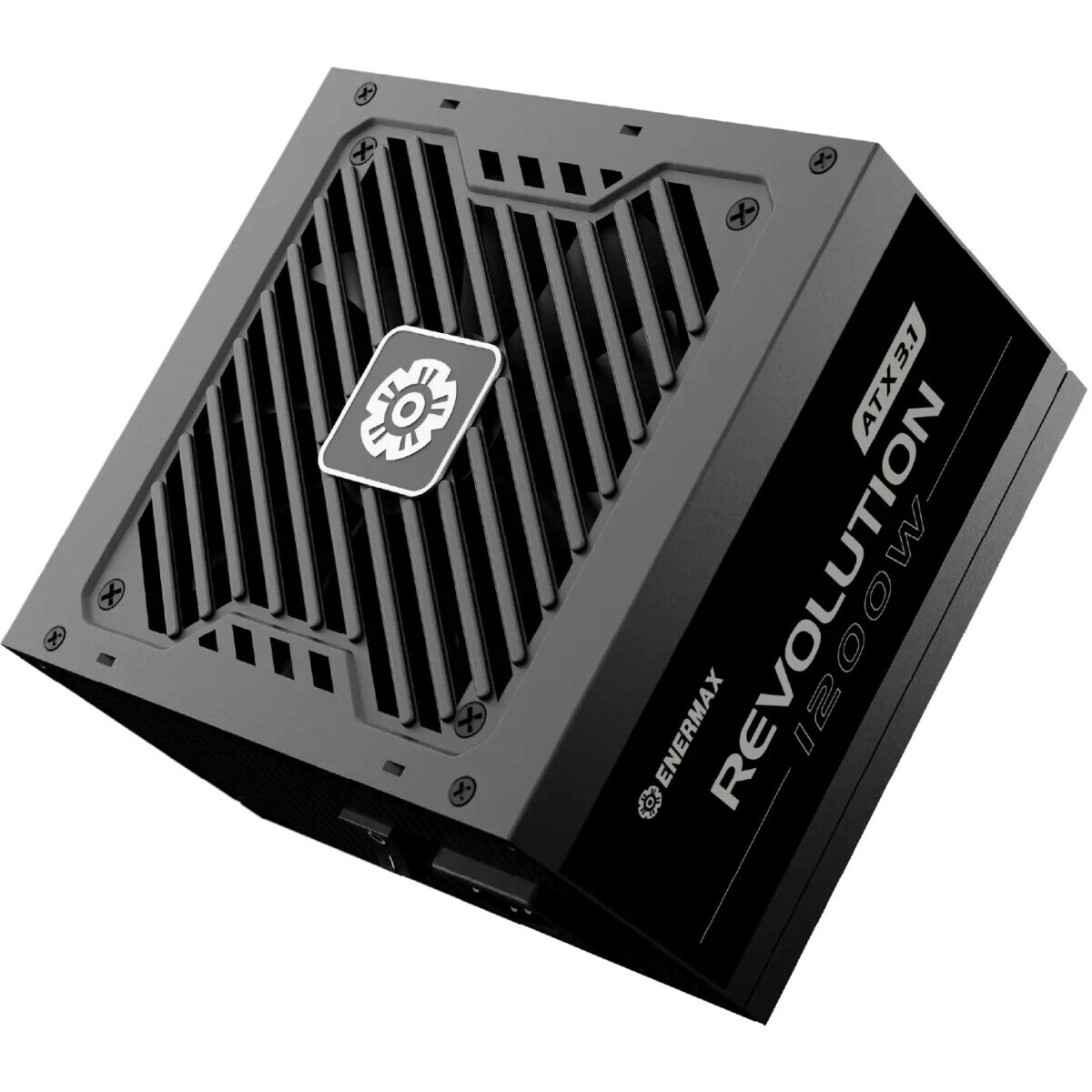 Power Supply 1200W Enermax REVOLUTION ATX 3.1 (ERS1200EWT-V2) - photo 5