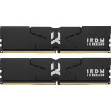 Mémoire vive 64GB DDR5 5600MHz GOODRAM IRDM (IR-5600D564L36/64GDC) (2x32GB KIT)