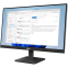 Écran Lenovo 24" ThinkVision S24-4e (64B5KAT1EU) - photo 2