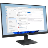 Écran Lenovo 24" ThinkVision S24-4e (64B5KAT1EU)