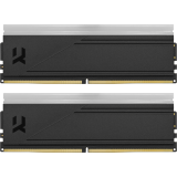 Mémoire vive 32GB DDR5 6400MHz GOODRAM IRDM RGB (IRG-64D5L32S/32GDC) (2x16GB KIT)