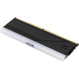 Mémoire vive 32GB DDR5 6400MHz GOODRAM IRDM RGB (IRG-64D5L32S/32GDC) (2x16GB KIT)