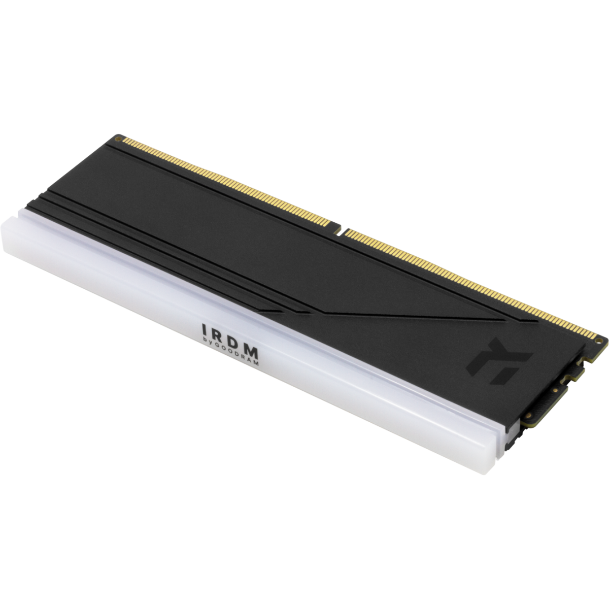 Mémoire vive 32GB DDR5 6400MHz GOODRAM IRDM RGB (IRG-64D5L32S/32GDC) (2x16GB KIT) - photo 5