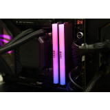 Mémoire vive 32GB DDR5 6400MHz GOODRAM IRDM RGB (IRG-64D5L32S/32GDC) (2x16GB KIT)