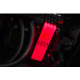 Mémoire vive 32GB DDR5 6400MHz GOODRAM IRDM RGB (IRG-64D5L32S/32GDC) (2x16GB KIT)