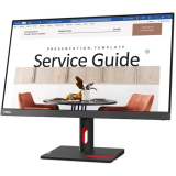 Écran Lenovo 24" ThinkVision S24i-30 (63DEKAT3EU)