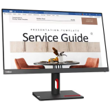 Écran Lenovo 24" ThinkVision S24i-30 (63DEKAT3EU)