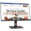 Écran Lenovo 24" ThinkVision S24i-30 (63DEKAT3EU) - photo 3