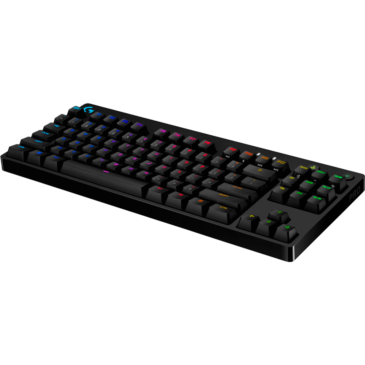 Clavier Logitech Gaming PRO (920-009390) - photo 3