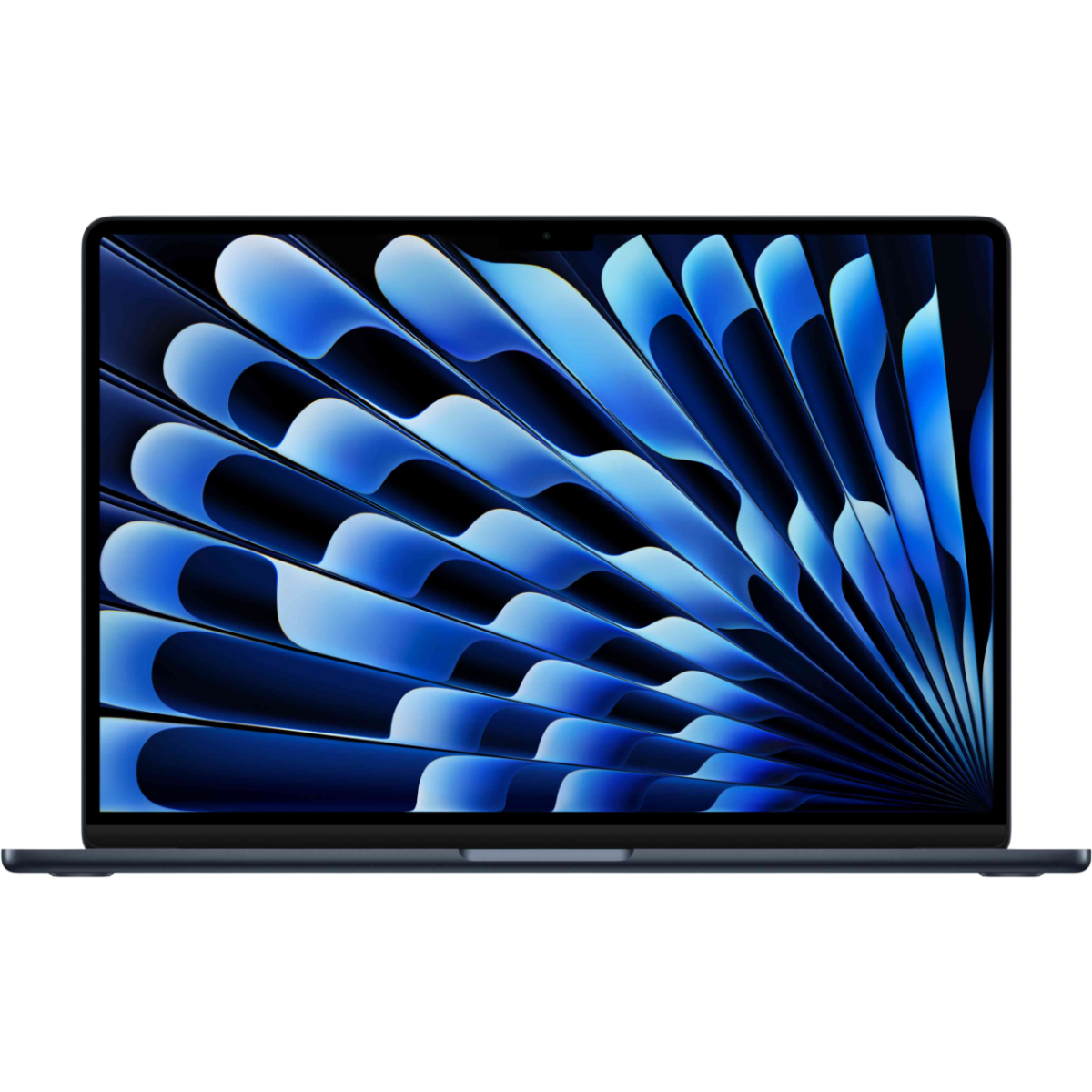 Ordinateur portable Apple MacBook Air 15 Midnight (M5, 2026) (MDVN4FN/A)