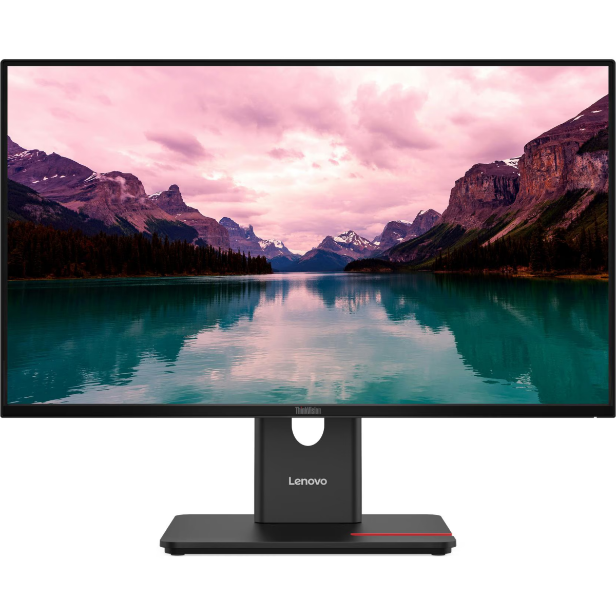 Écran Lenovo 24" ThinkVision T24-40 (64A4MAT2EU)
