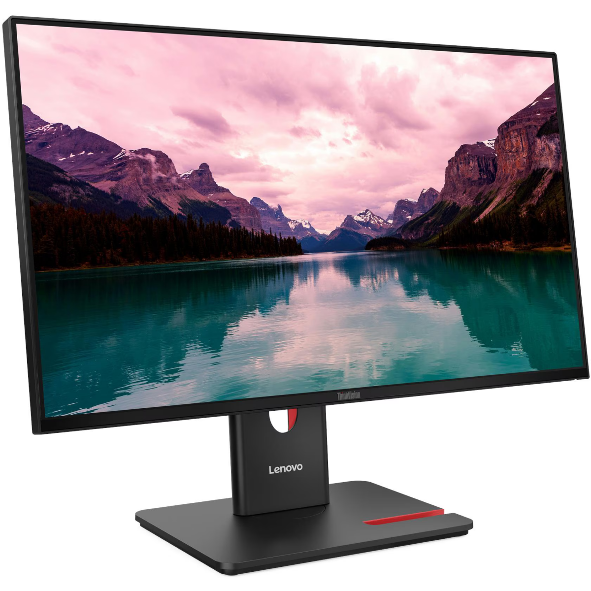 Écran Lenovo 24" ThinkVision T24-40 (64A4MAT2EU) - photo 3