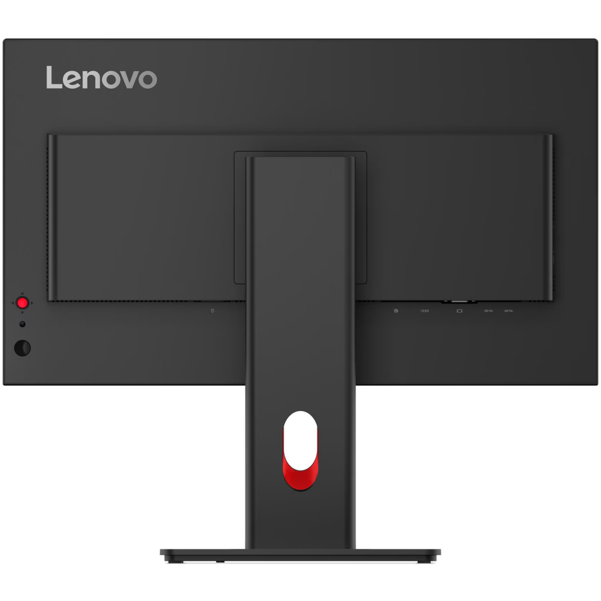 Écran Lenovo 24" ThinkVision T24-40 (64A4MAT2EU) - photo 4
