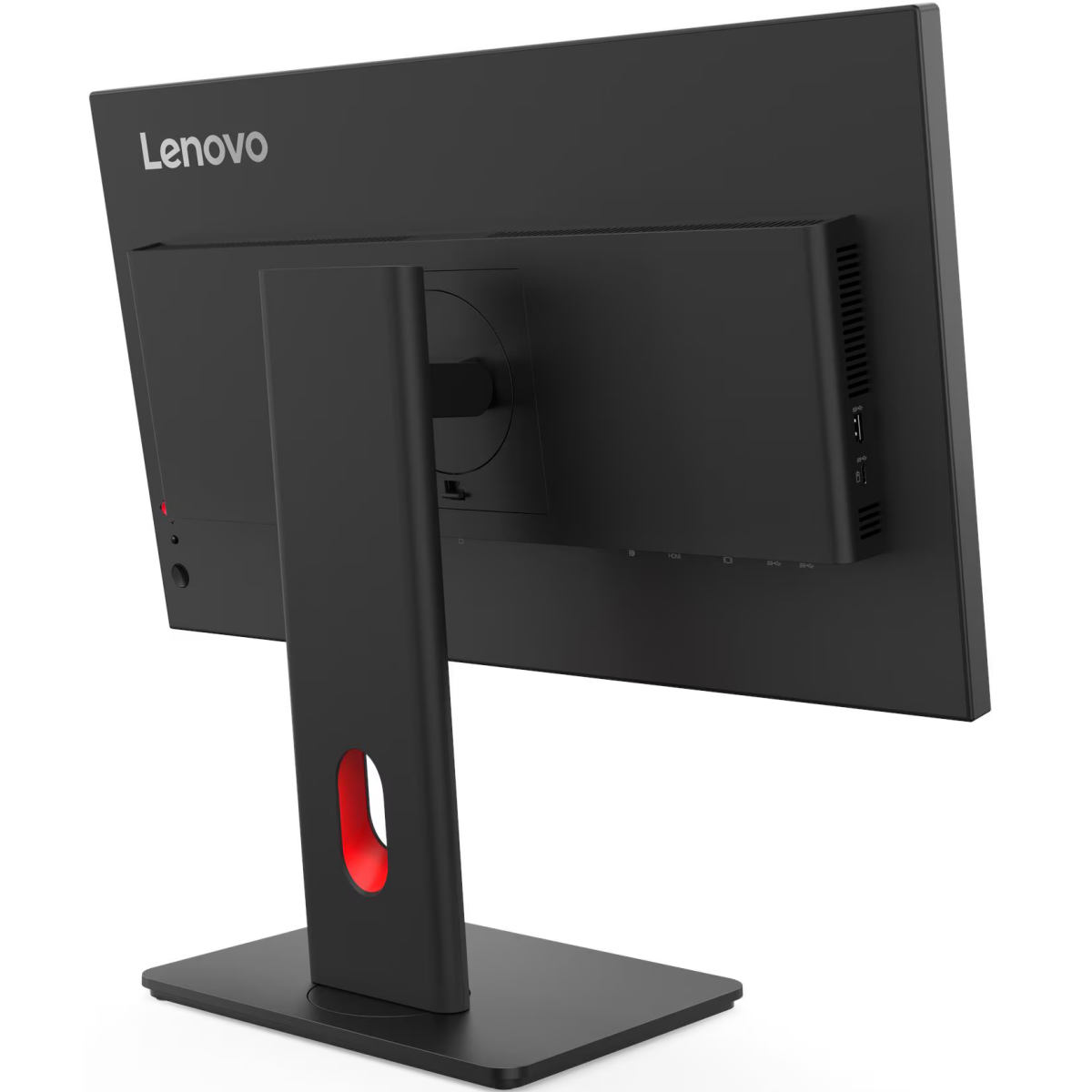Écran Lenovo 24" ThinkVision T24-40 (64A4MAT2EU) - photo 5