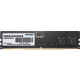 Mémoire vive 16GB DDR5 5600MHz Patriot Signature (PSD516G56002)