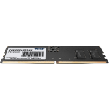Mémoire vive 16GB DDR5 5600MHz Patriot Signature (PSD516G56002)