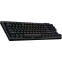 Clavier Logitech G Pro X TKL Lightspeed Tactile Black (920-012131) - photo 2