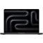 Ordinateur portable Apple MacBook Pro 16 Space Black (M5 Max, 2026) (MGEE4FN/A)