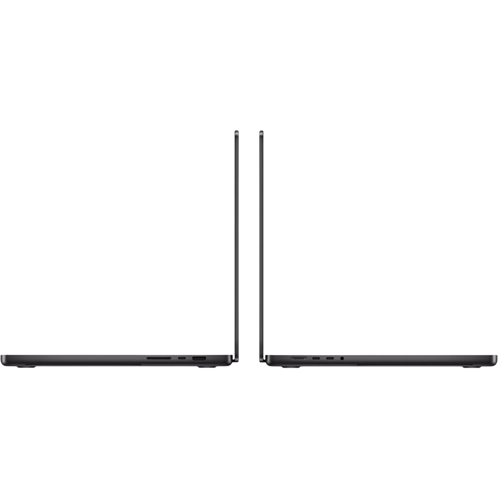 Ordinateur portable Apple MacBook Pro 16 Space Black (M5 Max, 2026) (MGEE4FN/A) - photo 3