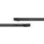 Ordinateur portable Apple MacBook Pro 16 Space Black (M5 Max, 2026) (MGEE4FN/A) - photo 4