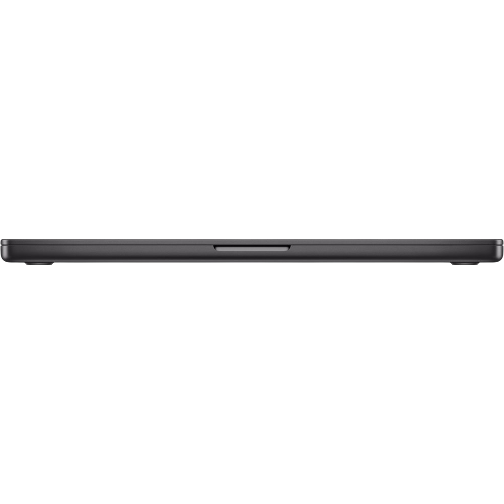 Ordinateur portable Apple MacBook Pro 16 Space Black (M5 Max, 2026) (MGEE4FN/A) - photo 5