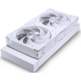 Système de refroidissement liquide Phanteks Glacier One 240D30 White (PH-GO240D30_DWT01)