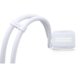 Système de refroidissement liquide Phanteks Glacier One 240D30 White (PH-GO240D30_DWT01)