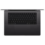 Ordinateur portable Apple MacBook Pro 16 Space Black (M5 Max, 2026) (MGEE4FN/A)