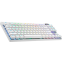 Clavier Logitech G Pro X TKL Lightspeed Tactile White (920-012145) - photo 2